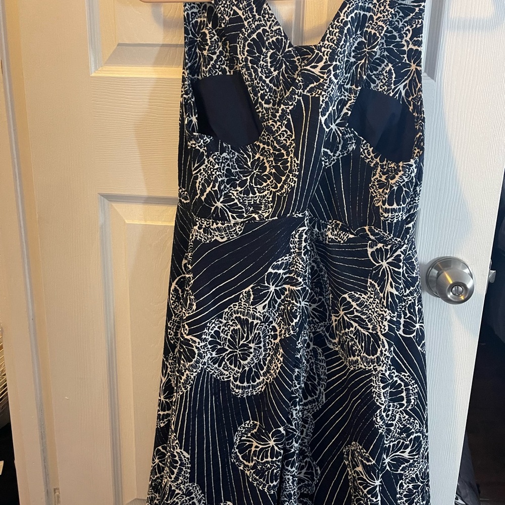 Maternity dress